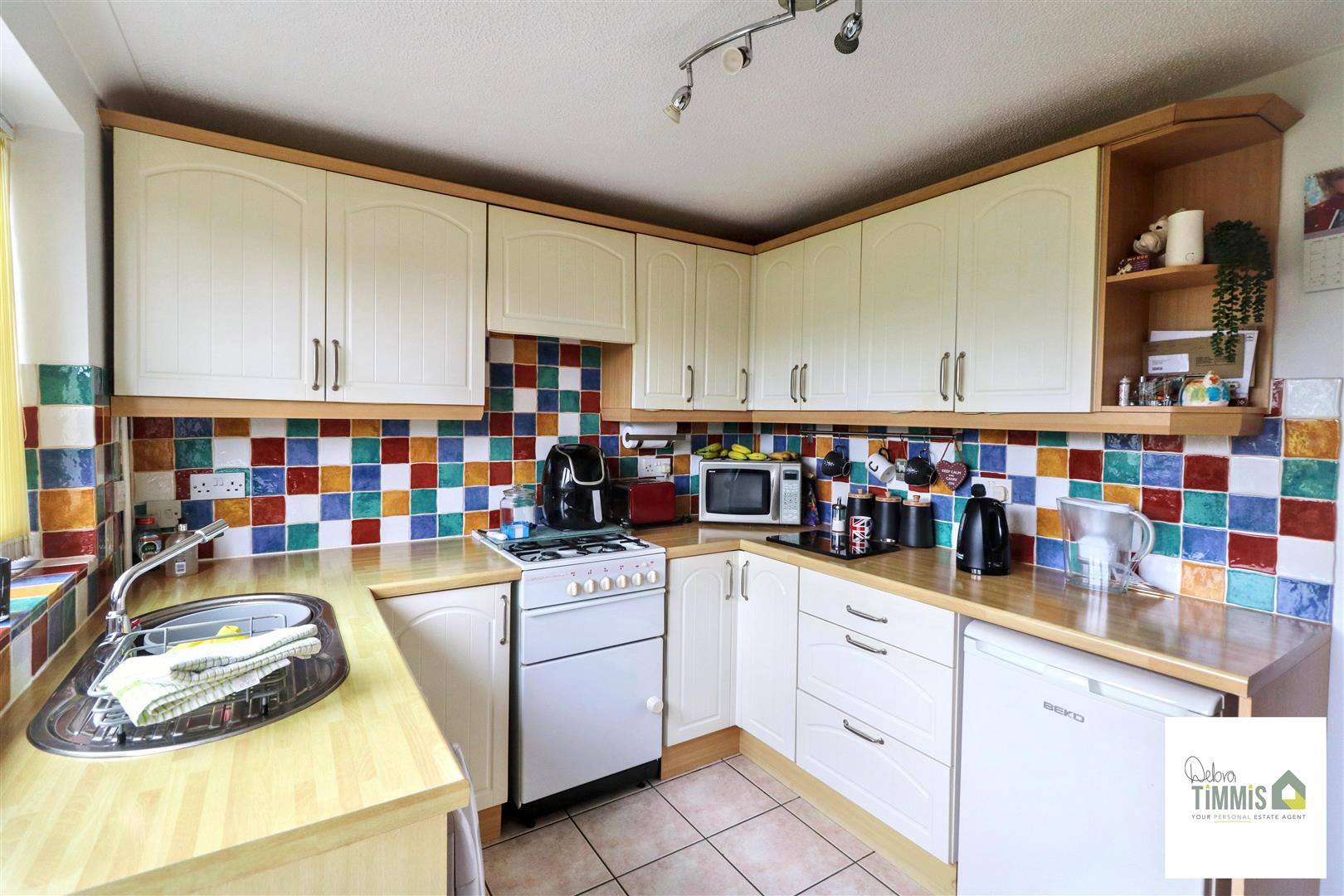 Kilsby Grove, Milton, Stoke-On-Trent